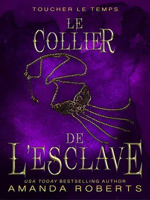 cover image of Le Collier de L'esclave